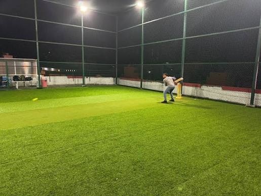 11 star cricket turf | Bengaluru | TurfBooking